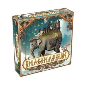 Imaginarium (cover)
